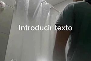 pregnant hanzzell guerrero's second casting gyno fuck and creampie