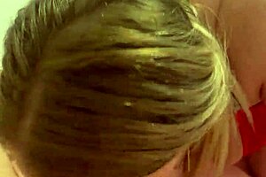 stepmom visits stepson's room in new outfit plays with huge cock