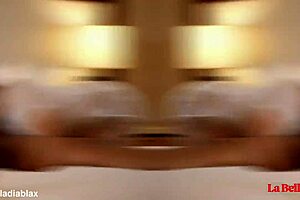 Squirting Big Booty Latinas Deepthroat Itsbeast BBC in Wild Facial Threesome Orgy