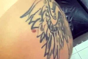 Hey stepmom, sit that tight ass on my cock?