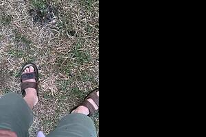 Submissive Tattooed Slut Pisses Publicly After Dirty Restaurant Date Comedy