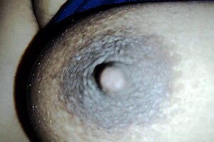 Stepsister's hairy wet pussy tempts you to share her tight bed all night long?