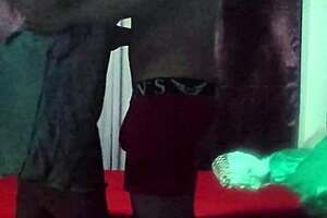 devouring this juicy big ass latina in homemade clip