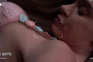 german blonde brazilian pornstar backstage see through fuck