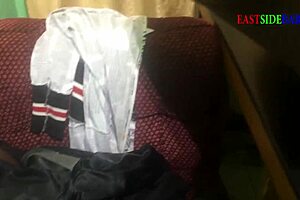 omg i cant wait for this ebony milf's desk pounding action 😍🍆