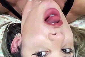 met gym slut blonde milf short marking wet pussy now creampie public fuck