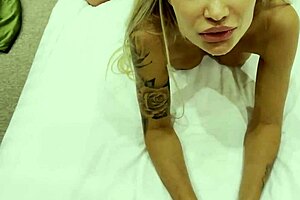 wet slut monika fox takes my golden shower mouthful cum pierced nipples