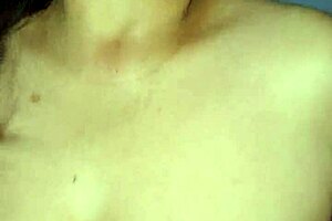 wanna bang ema chacon madrastra in mamanoela lingerie for christmas?