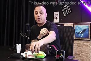 freddy's top dogging highlights in sensual cast part one