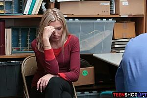 i saved stepmom from jail after her shoplifting bust