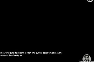 bunked up wit femboy 18 n it got real horny quick uhmm