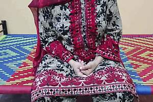 Horny Maid Gags on Cock in Sloppy Deepthroat Bedroom Close-Up