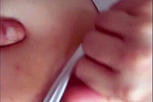 french retro slut spreads satin panties wide for pov doggystyle pussy hammering