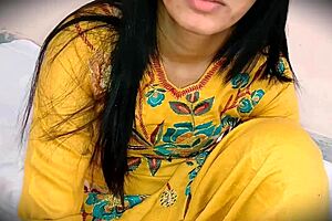 Mother-in-Law's Big Ass Takes Monster Cock Deep?