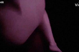 i love slamming my bbc against her huge pawg ass cheeks