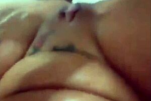 Hotwife begs BBC anal DP while cuckold watches?