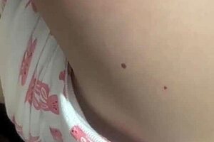 phụt tinh đầy mồm em gái mưa!!