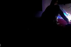 Bet This Brazilian Milf's Ass Craves More After Her Blowjob