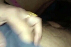 janvibhabhi's sloppy blowjob pussy lick and hard close-up fuck