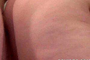 german milfs take turns sharing a throbbing cock in wild threesome action with blonde european couple