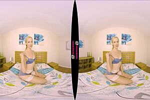 she unlocks her hairy mature pussy for your jerk off instructions