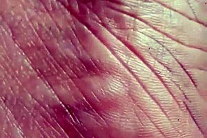 dawnskye1962 shrinks him tiny into foot creases for fetish revamped play jan 2026