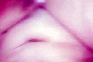 mature milf's fat pussy grips cock till i creampie her deep?