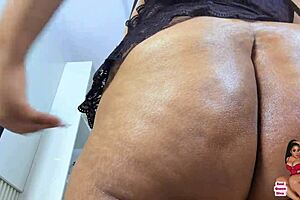 college slut squirts wildly during nasty boob rub