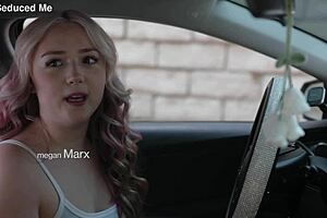 dean seduces me with wet pussy licking action