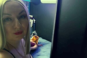 stepmom furious at stepsis tight pussy play demands stepson fuck her to stop masturbating