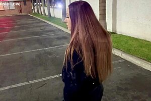 Italian milf artemisia love solo smoke fetish