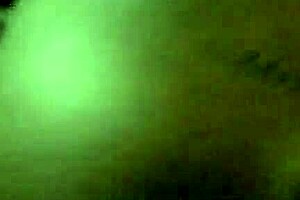 Big Booty Ebony Mommy Takes Monster Cock Doggystyle