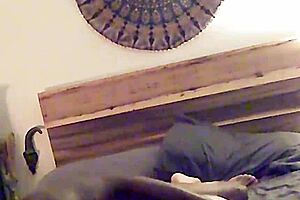 Busty MILF Alegra Wild Rides Monster BBC Cowgirl in Interracial Cheating Frenzy DrBlackJohnsonXXX