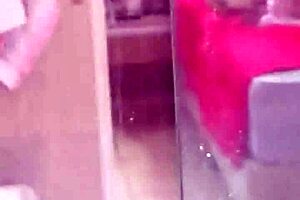 fat wife masturbates alone at home again chasing that orgasm high