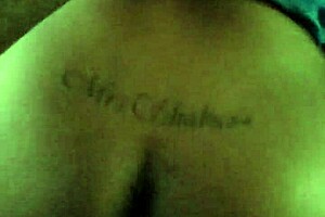 Big Booty Ebony Mommy Takes Monster Cock Doggystyle