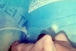 maitresse kantalis gets wild outdoors 😈 bent over blowjob cumshot facial