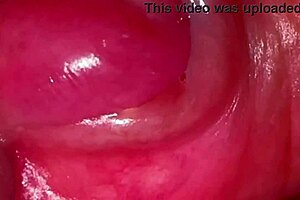 Virgin Japanese Girlfriend Proves It Close-Up: Shaved Wet Pussy Licked for New Year's Worldwide Proof