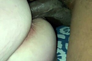 bbw milf pov takes monster black cock interracial