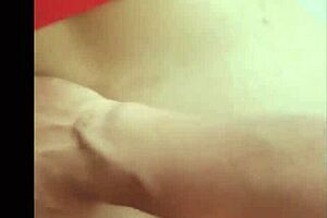 horny neighbor sneaks over every time her hubby leaves for work to get fucked