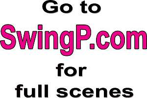 playboy tv swing s2e2 milfs finger shaved pussies in steamy group orgy