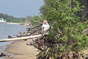 ever seen wild beach milfs in bikinis big tits big ass legs?