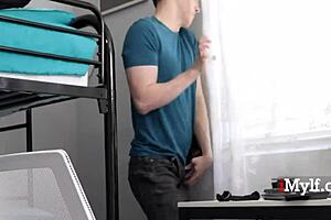 whoa stepmom slipped right on my dick