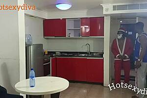 please dont cum inside... my husband will find out but your cock too strong for me