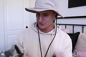 Oliver Faze Vlogs Stepmom Audrey Madison's Birthday Buttplugs Allanalmom