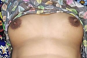 hey desi stepmom why you so horny teaching me sex with that tight wet pussy?