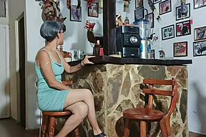 hope your brother doesn't catch me ramming your tight ass deep