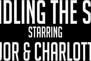 cum in her pale wet cunt while i blast charlotte sartre's big ass