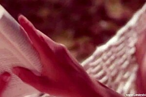 wanna see hot lesbians finger wet pussies together?