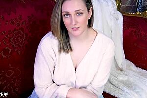 I Fucked Your Dad Cuck JOI Tease By Clara Dee