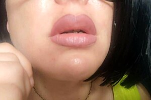 unbelievable giantess spell on stepson makes me his horny huge mommy slut